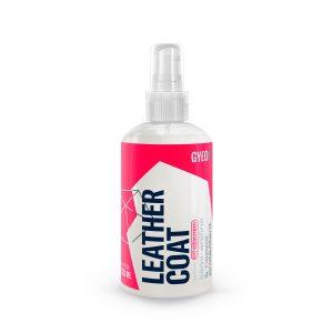 Nahan suoja-aine Gyeon Q² LeatherCoat Redefined, 120 ml / Spray