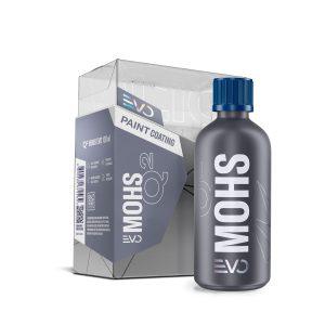 Kestopinnoite Gyeon Q² Mohs EVO, 100 ml (LightBox)