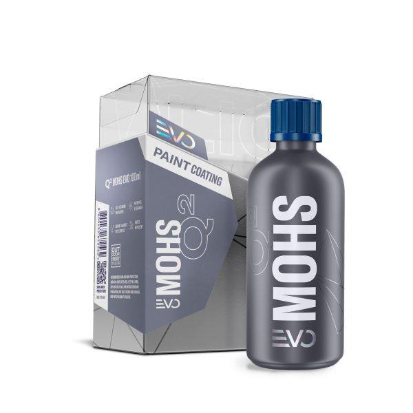 Kestopinnoite Gyeon Q² Mohs EVO, 100 ml (LightBox)