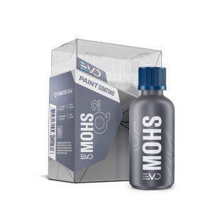 Kestopinnoite Gyeon Q² Mohs EVO, 50 ml (LightBox)