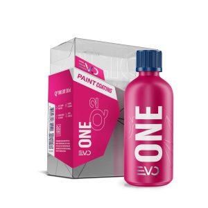 Kestopinnoite Gyeon Q² One EVO, 100 ml (LightBox)