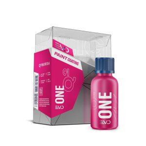 Kestopinnoite Gyeon Q² One EVO, 30 ml (LightBox)
