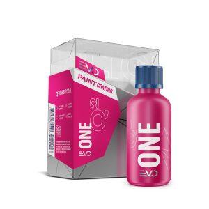 Kestopinnoite Gyeon Q² One EVO, 50 ml (LightBox)