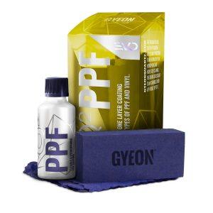 Kestopinnoite Gyeon Q² PPF EVO, 50 ml