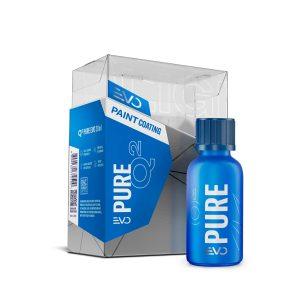 Kestopinnoite Gyeon Q² Pure EVO, 30 ml (LightBox)
