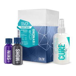 Kestopinnoite Gyeon Q² Syncro EVO, 30 ml (Kit)