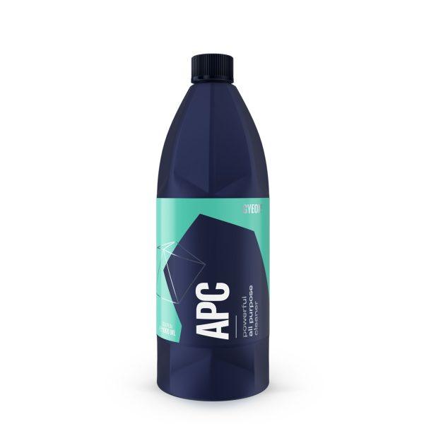 Yleispuhdistusaine Gyeon Q²M APC, 1000 ml / Pullo