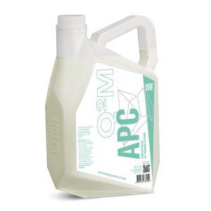 Yleispuhdistusaine Gyeon Q²M APC, 4000 ml / Kanisteri