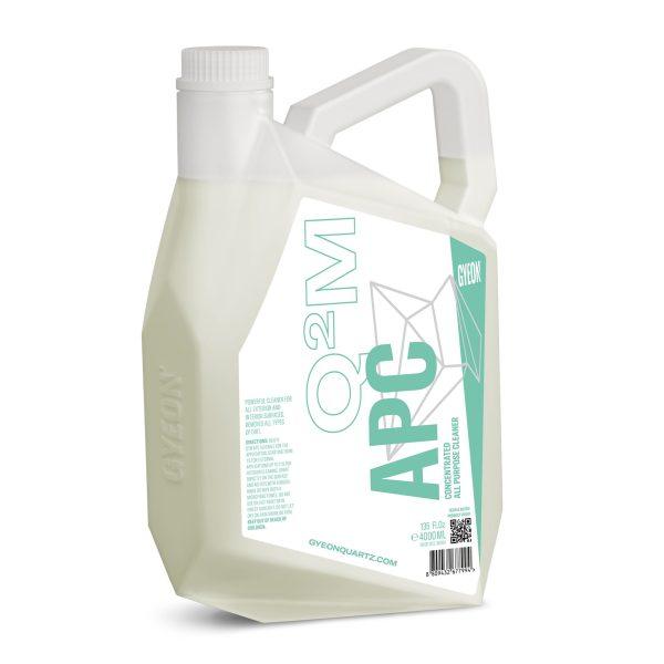 Yleispuhdistusaine Gyeon Q²M APC, 4000 ml / Kanisteri