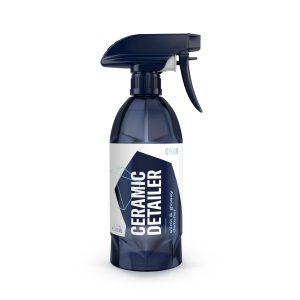 Quick Detailer Gyeon Q²M CeramicDetailer, 500 ml / Spray
