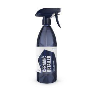 Quick Detailer Gyeon Q²M CeramicDetailer, 1000 ml / Spray