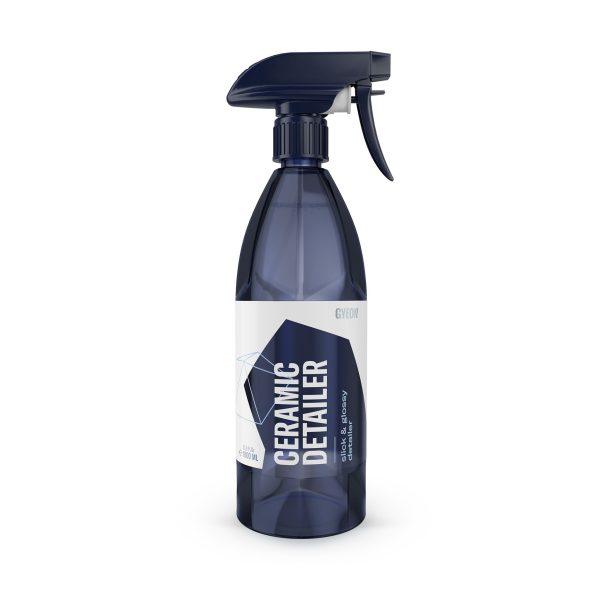 Quick Detailer Gyeon Q²M CeramicDetailer, 1000 ml / Spray