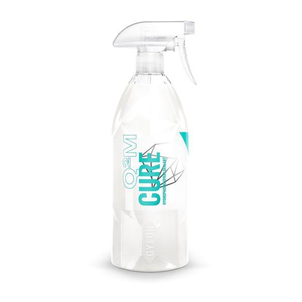 Pikavaha Gyeon Q²M Cure, 1000 ml / Spray