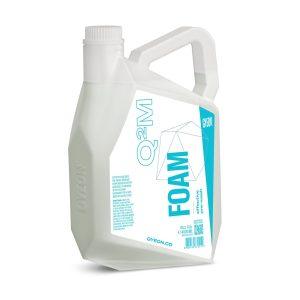 Esipesuaine Gyeon Q²M Foam, 4000 ml / Kanisteri
