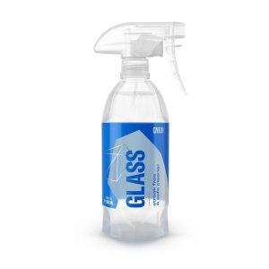 Lasinpesuaine Gyeon Q²M Glass, 500 ml / Spray