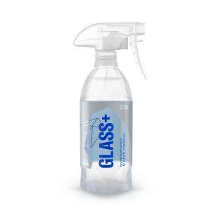 Lasinpesuaine Gyeon Q²M Glass+, 500 ml