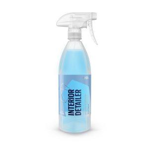 Sisätilojen puhdistusaine Gyeon Q²M InteriorDetailer, 1000 ml / Spray