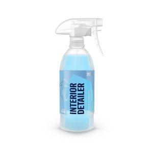 Sisätilojen puhdistusaine Gyeon Q²M InteriorDetailer, 500 ml / Spray