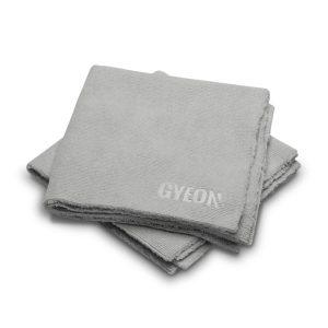 Mikrokuituliina Gyeon Q²M InteriorWipe EVO, 2 kpl