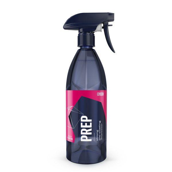 Viimeistelypuhdistusaine Gyeon Q²M Prep, 1000 ml