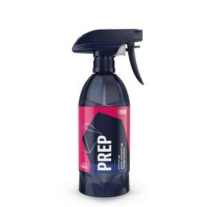 Viimeistelypuhdistusaine Gyeon Q²M Prep, 500 ml