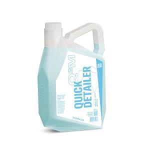Quick Detailer Gyeon Q²M QuickDetailer, 4000 ml / Kanisteri