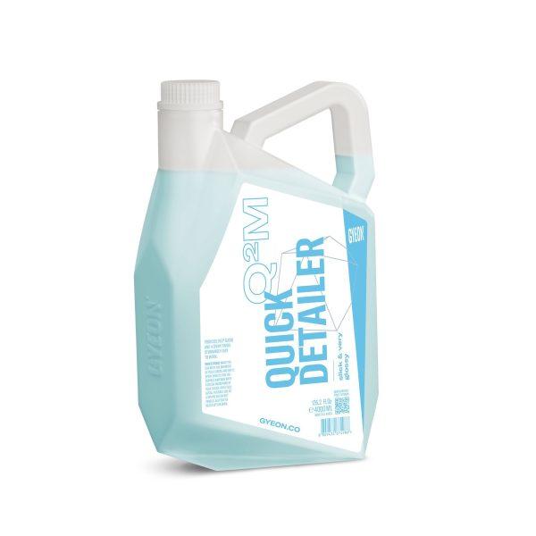 Quick Detailer Gyeon Q²M QuickDetailer, 4000 ml / Kanisteri