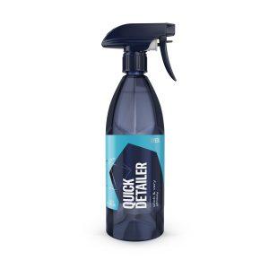 Quick Detailer Gyeon Q²M QuickDetailer, 1000 ml / Spray