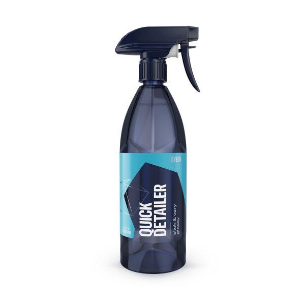 Quick Detailer Gyeon Q²M QuickDetailer, 1000 ml / Spray