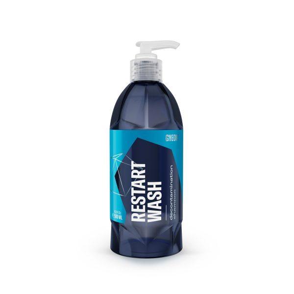 Autoshampoo Gyeon Q²M RestartWash, 500 ml