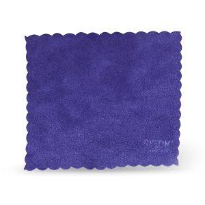 Pinnoitteen levitysliina Gyeon Q²M Suede, 10 kpl, 20 x 20 cm