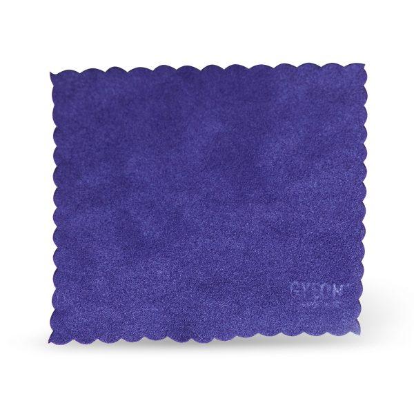 Pinnoitteen levitysliina Gyeon Q²M Suede, 10 kpl, 20 x 20 cm