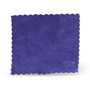 Pinnoitteen levitysliina Gyeon Q²M Suede, 10 kpl, 10 x 10 cm