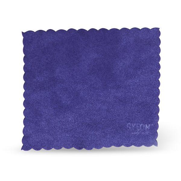 Pinnoitteen levitysliina Gyeon Q²M Suede, 10 kpl, 10 x 10 cm