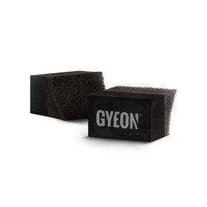 Rengaskiillokken levitin Gyeon Q²M Tire Applicator, 2 kpl, Iso, 2 kpl