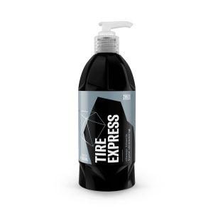 Rengaskiilloke Gyeon Q²M Tire Express, 500 ml