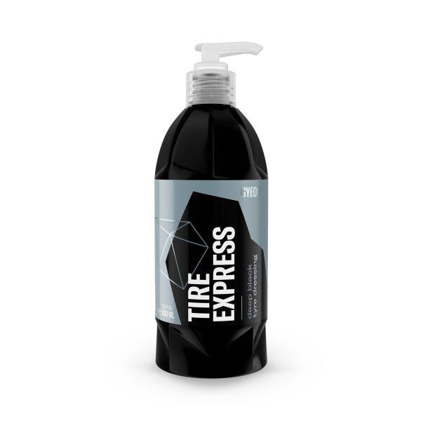 Rengaskiilloke Gyeon Q²M Tire Express, 500 ml