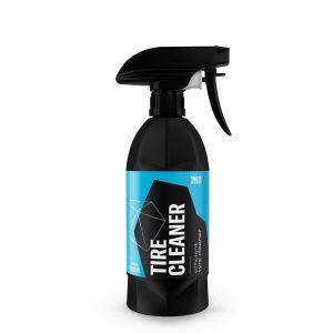 Renkaan pesuaine Gyeon Q²M TireCleaner, 500 ml / Spray