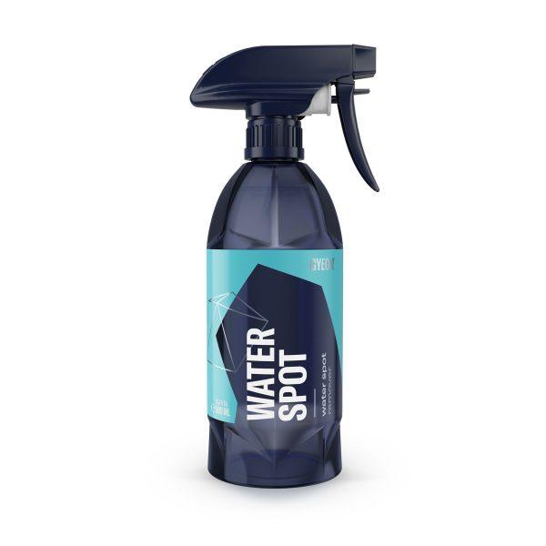 Kalkinpoistoaine Gyeon Q²M WaterSpot, 500 ml / Spray