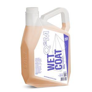 Sumutettava Suoja-aine Gyeon Q²M WetCoat, 4000 ml / Kanisteri