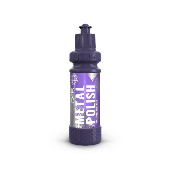Metallinkiillotusaine Gyeon Q²R MetalPolish
