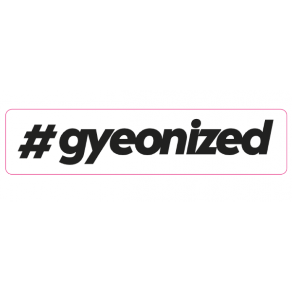 Tarra Gyeon #gyeonized, Musta