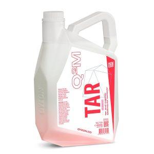 Pienpoistoaine Gyeon Q²M Tar Redefined, 4000 ml / Kanisteri