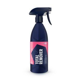 Viimeistelypuhdistusaine Gyeon Q²M TotalRemover, 1000 ml / Spray