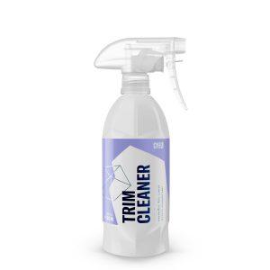 Sisätilojen puhdistusaine Gyeon Q²M TrimCleaner, 500 ml