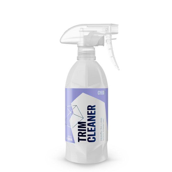 Sisätilojen puhdistusaine Gyeon Q²M TrimCleaner, 500 ml