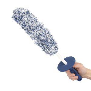 Vanneharja Gyeon Q²M WheelBrush, Suuri (46 cm)
