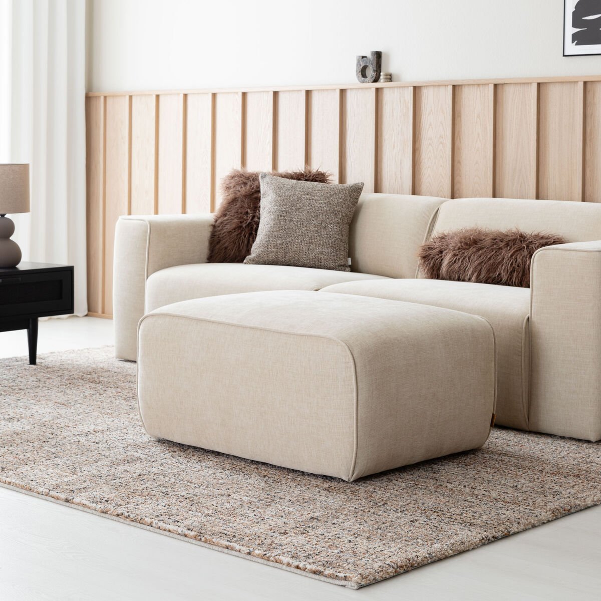 Hali rahi Home 05 beige