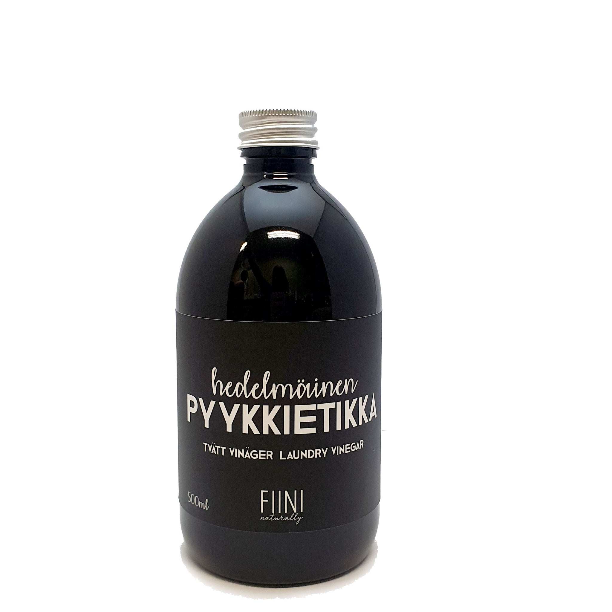 Hedelmäinen Pyykkietikka 500ml