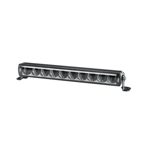 Lisävalo Hella Valuefit LBE 480 - Suora / 49 cm / 53W / Ref. 45